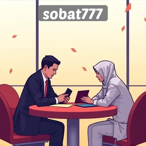 Dukungan Pelanggan pada Situs Game Sobat777