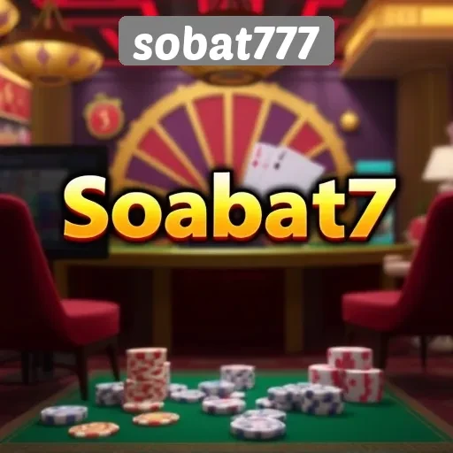 Fitur Menarik yang Ditawarkan oleh Sobat777