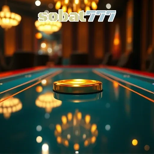 sobat777 Istilah Game