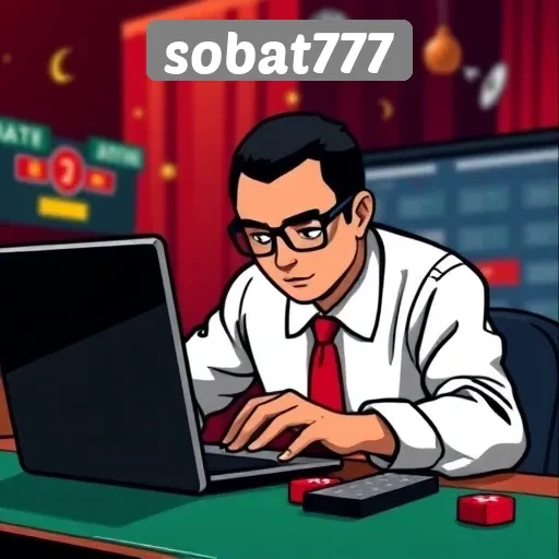 Panduan Lengkap Menggunakan Situs Sobat777 untuk Pemula