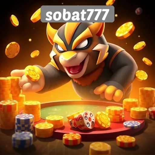 Bagaimana Sobat777 Meningkatkan Pengalaman Bermain Game
