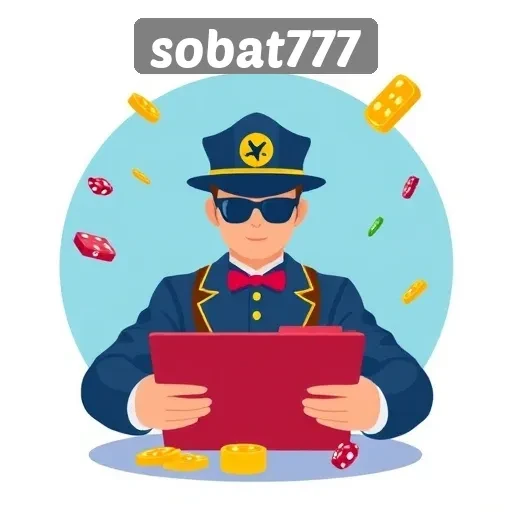 Review Lengkap Fitur dan Layanan di Sobat777