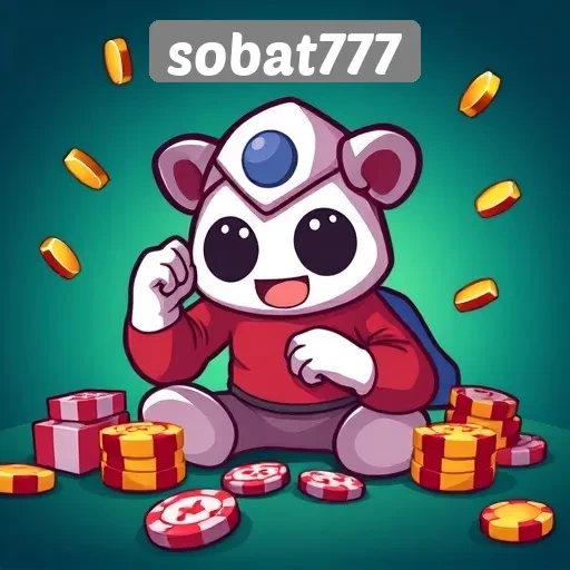 Mengulas Pengalaman Bermain di Situs Game Sobat777
