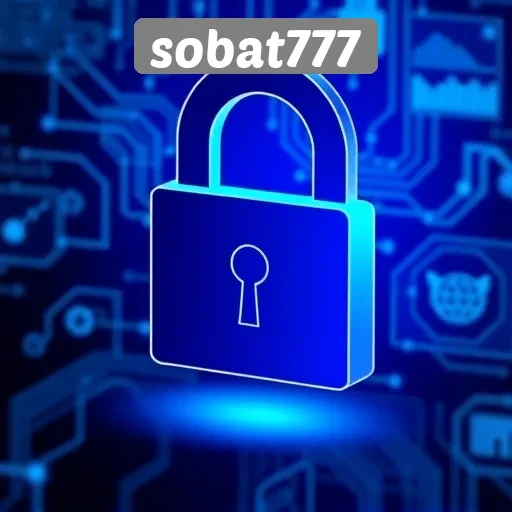 Analisis Keamanan dan Privasi di Sobat777
