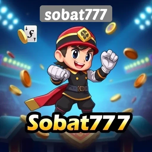 Apa yang Membuat Sobat777 Menarik Bagi Pecinta Game