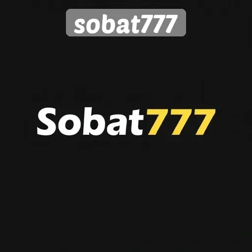 Profil Lengkap Situs Game Sobat777 di Indonesia