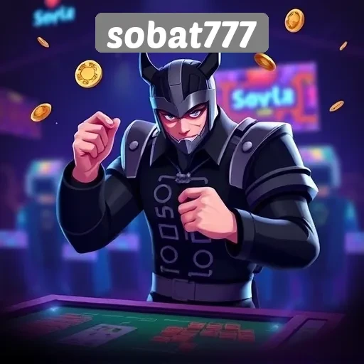 Mengapa Sobat777 Menjadi Pilihan Utama Para Gamer Indonesia