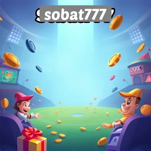 Sobat777 sebagai Alternatif Game Online di Indonesia