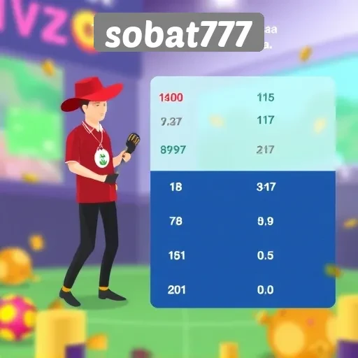 Perbandingan Sobat777 dengan Situs Game Lain di Indonesia