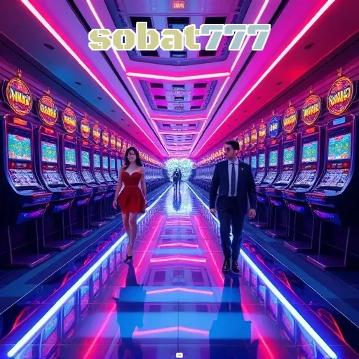 sobat777 Strategi Game