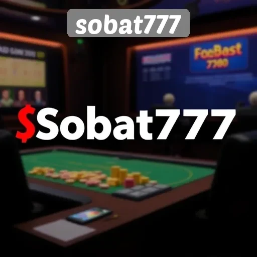 Ulasan Pengalaman Pengguna di Situs Sobat777